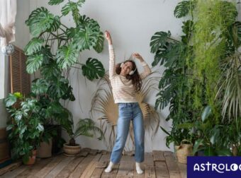 Ζώδια Σήμερα 11/10: Με κέφι και καλή διάθεση