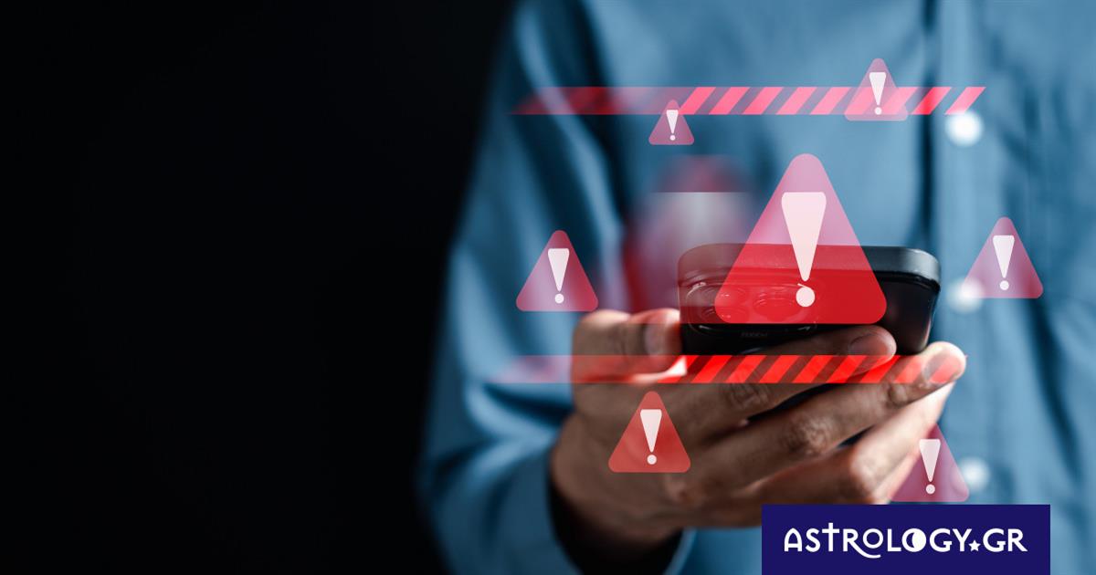 Δύο ζώδια που μπορεί να πιαστούν κορόιδα σήμερα, 01/11