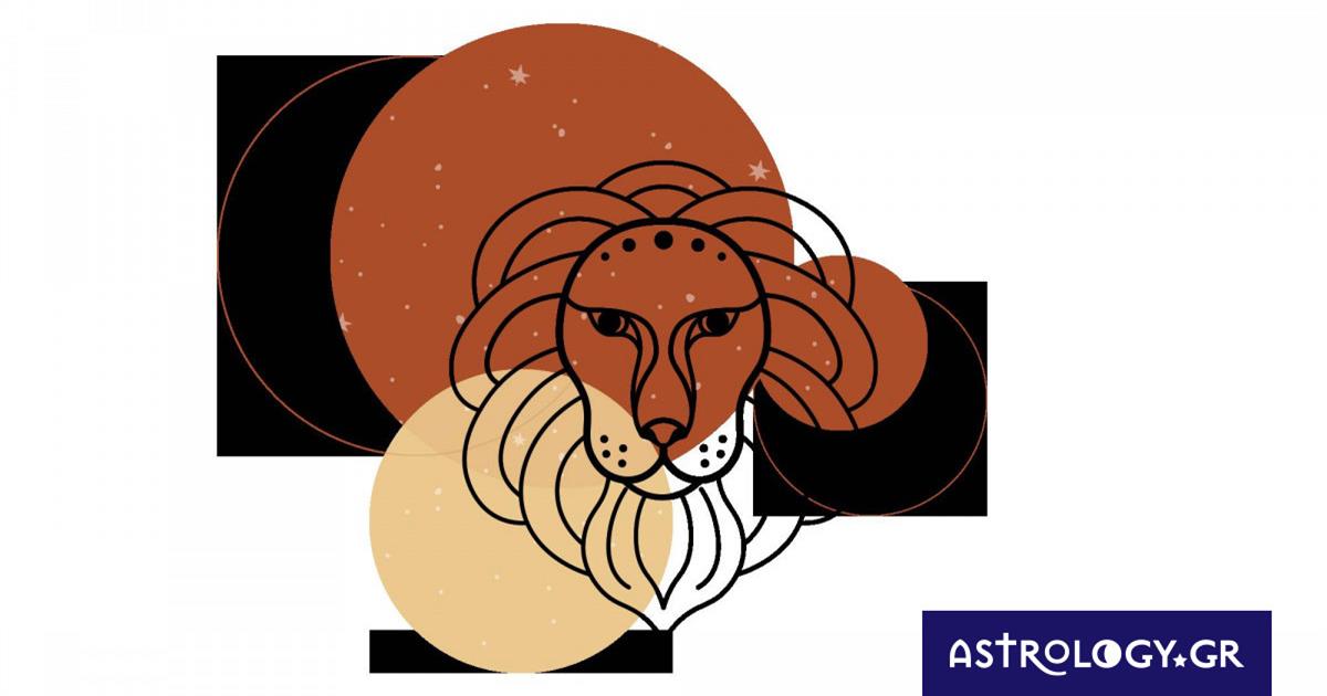 ΛΕΩΝ 2024: Ετήσιες Προβλέψεις