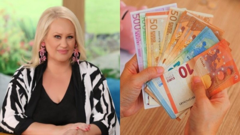 «Κηδεία» από την Άση Μπήλιου: Αστάθεια, κόντρες, άγχος και οικονομικά προβήματα για Παρθένους, Τοξότες και δύο ακόμη ζώδια