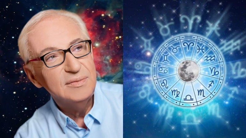 «Χρυσό μαλλί» από Κώστα Λεφάκη (6-12/11): Πλούτη και χρήματα για Λέοντες και άλλα 3 ζώδια