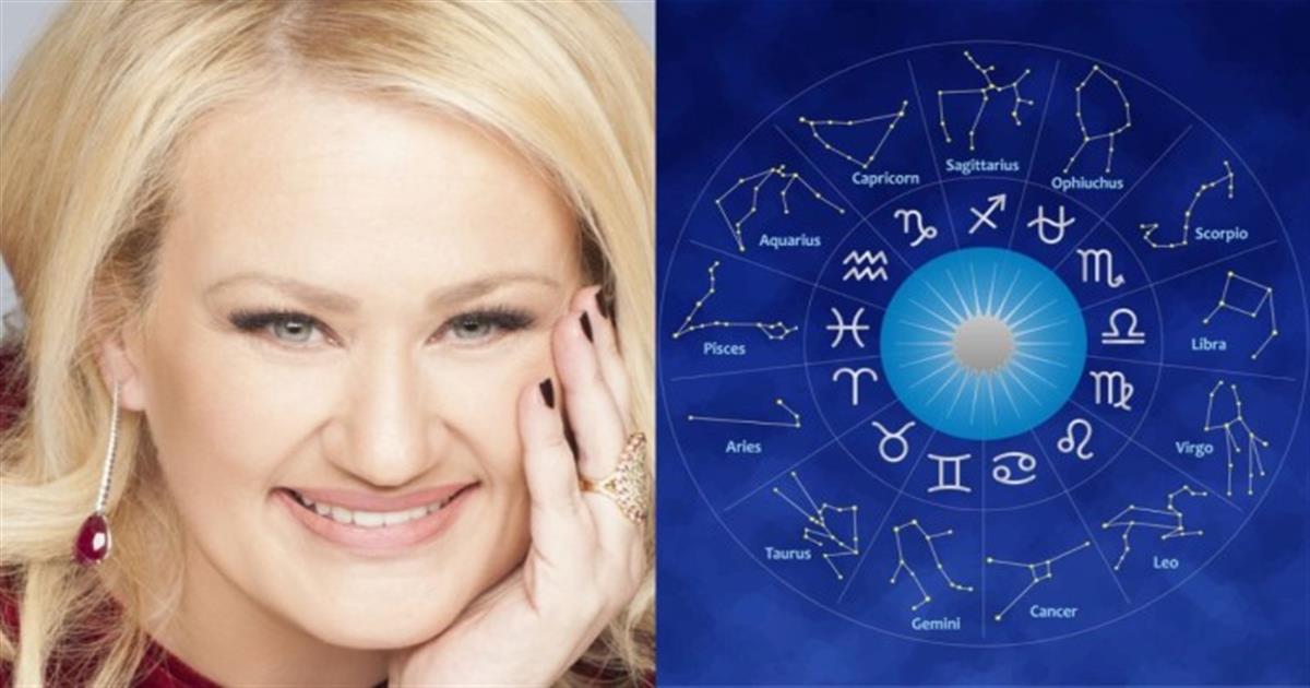 Χρυσό «παραλήρημα» από την Άση Μπήλιου: Οικονομική και ερωτiκή σύγχυση με το Τρίγωνο Σελήνης – Πλούτωνα – Ευνοούνται Δίδυμοι, Ζυγοί και 2 ακόμα ζώδια