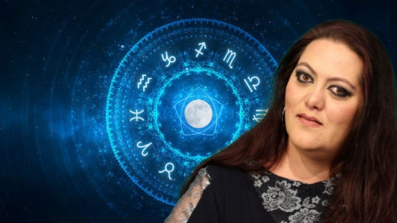 Μαύρες πλερέζες από την Άντα Λεούση: Οικονομική και συναισθηματική θηλιά για Διδύμους, Καρκίνους, Ζυγούς και δύο ακόμη ζώδια