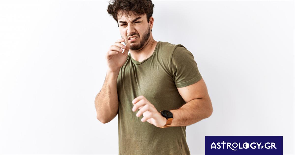 Οι haters του Σκορπιού