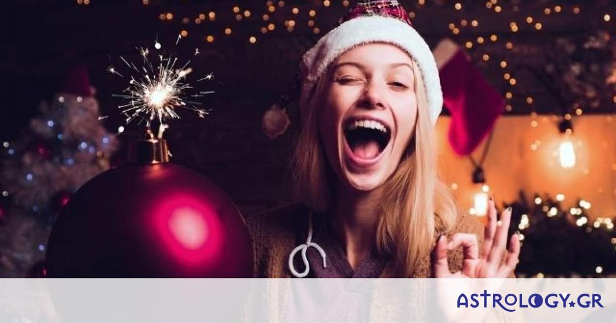 Μπορούμε να μαντέψουμε από το ζώδιό σου τι σου αρέσει περισσότερο στα Χριστούγεννα