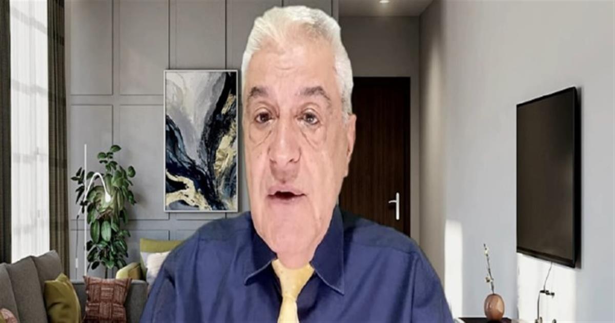 «Καιάδας» από τον Χρίστο Ντούβλη: Από την αισιοδοξία στα… εμπόδια και τις δυσκολίες για Κριούς, Σκορπιούς και δύο ακόμη ζώδια