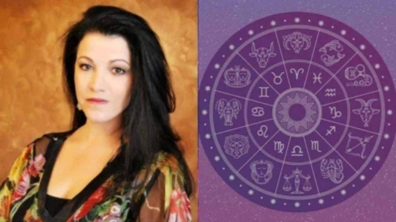 «Χρυσή» πρόβλεψη από την Λίτσα Πατέρα για το Σαββατοκύριακο – Οικονομικές επιθυμίες υλοποιούνται για Ταύρους, Ζυγούς και 3 ακόμα ζώδια