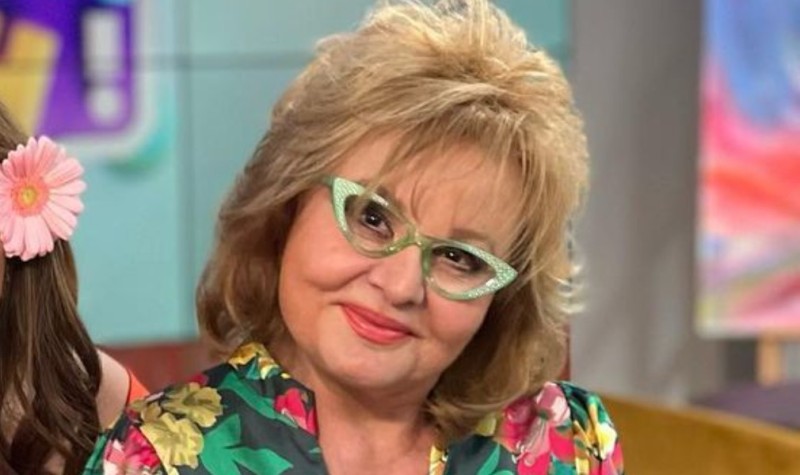 «Μαγνήτης» από Βίκυ Παγιατάκη: Όλα τα χρήματα πάνω σε Καρκίνους και άλλα 3 ζώδια