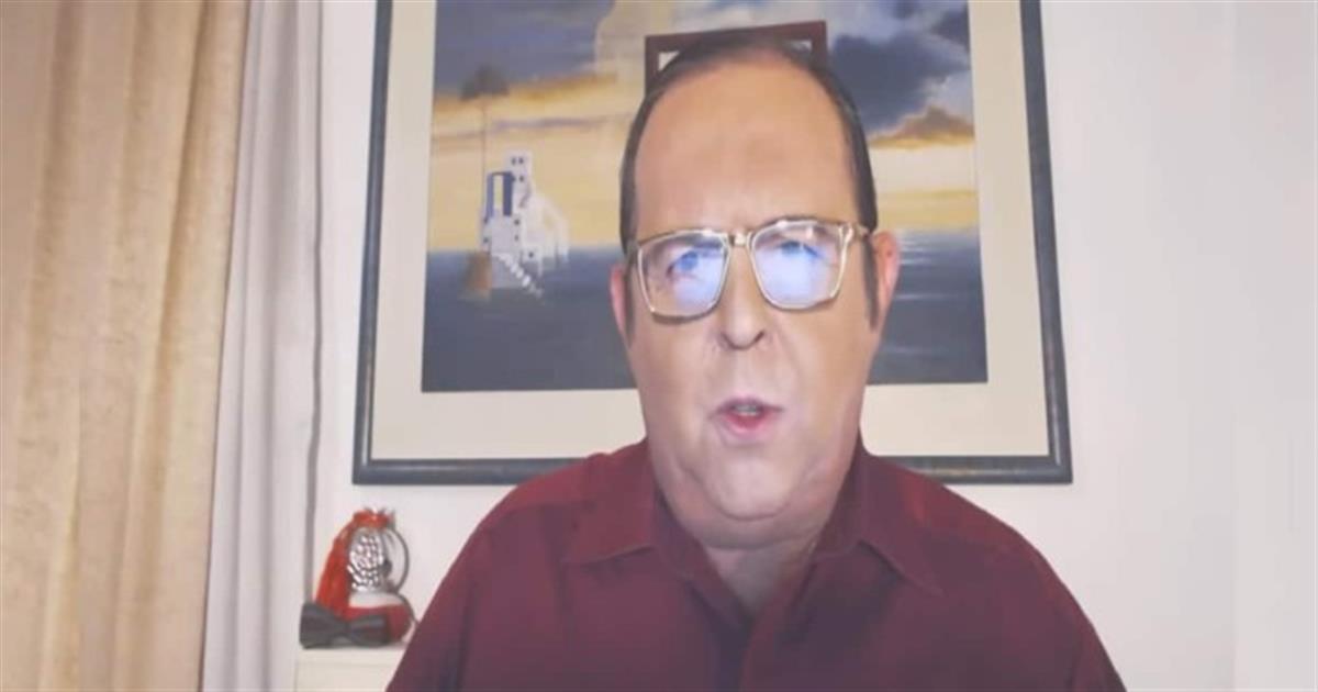 Τέλος του σκοταδιού από τον Γιώργο Ματσαγγό: Ελπίδα, χαμόγελα και φως στο τούνελ για Αιγόκερους, Υδροχόους και δύο ακόμη ζώδια φέρνει το 2024