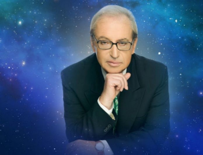 Φτου ξελευτερία: Γεμίζουν χρήμα αυτά τα 4 ζώδια! Άγιος Βασίλης ο Κώστας Λεφάκης