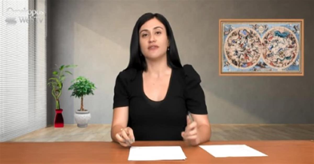 «Διαζύγιο» από την Χριστίνα Στεργίου: Ερωτικές συγκρούσεις για Κριούς, Ζυγούς και δύο ακόμη ζώδια