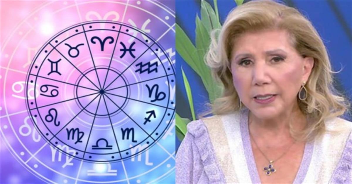 «Χρυσό» διήμερο από Λίτσα Πατέρα: Φουσκώνει με χρήματα το πορτοφόλι για Ζυγούς και άλλα 3 ζώδια