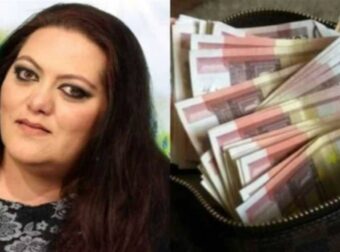 Χρήματα εξ ουρανού από Άντα Λεούση (26/11-2/12): Τύχη και πλούτη για Παρθένους και άλλα 3 ζώδια