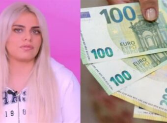 Χρυσή «σπίθα» από την Αγγελική Μανουσάκη: «Συναγερμός» για Ταύρους, Λέοντες και 2 ακόμα ζώδια