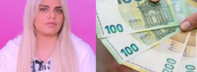 Χρυσή «σπίθα» από την Αγγελική Μανουσάκη: «Συναγερμός» για Ταύρους, Λέοντες και 2 ακόμα ζώδια