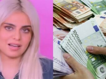 Χρυσό «πέπλο» στα οικονομικά από την Αγγελική Μανουσάκη: Χρήμα και εργασιακά στα καλύτερα τους για Ταύρους, Παρθένους και 2 ακόμα ζώδια