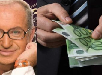 Ούτε Τζόκερ να κέρδιζαν: Φουλ χρήμα για Καρκίνους κι άλλα 2 ζώδια! Μοιράζει χρήμα ο Κώστας Λεφάκης