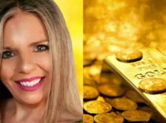 «Φαρέτρα» χρυσού από την Αθηνά Βαγενά: Οικονομικό «σοκ» τον Νοέμβριο για Ταύρους, Λέοντες και 3 ακόμα ζώδια