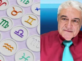 «Χρυσός» Δεκέμβριος από Χρίστο Ντούβλη: Φουσκώνει το πορτοφόλι με χρήματα για Λέοντες και άλλα 3 ζώδια