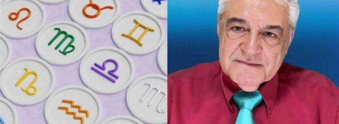 «Χρυσός» Δεκέμβριος από Χρίστο Ντούβλη: Φουσκώνει το πορτοφόλι με χρήματα για Λέοντες και άλλα 3 ζώδια