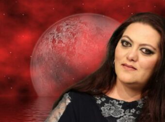 Αγγελιοφόρος θαυμάτων η Άντα Λεούση: «Χρυσή» εβδομάδα για 3 ζώδια – Έρχονται λεφτά με τη σέσουλα, σχέσεις και νέα σχέδια