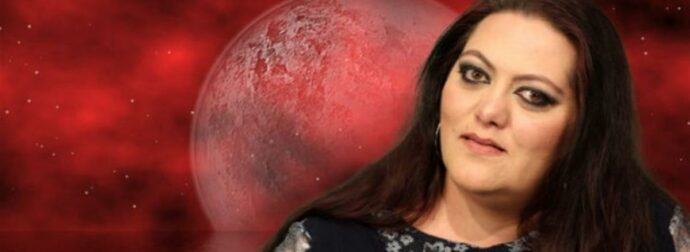 Αγγελιοφόρος θαυμάτων η Άντα Λεούση: «Χρυσή» εβδομάδα για 3 ζώδια – Έρχονται λεφτά με τη σέσουλα, σχέσεις και νέα σχέδια