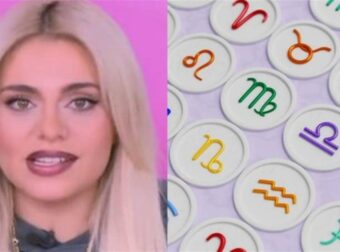 «Χείμαρρος» τα χρήματα από Αγγελική Μανουσάκη: Τύχη και λεφτά για Δίδυμους και άλλα 3 ζώδια