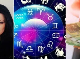 «Αεροδιάδρομος» στρωμένος με χρήμα για 5 ζώδια – Ευχάριστα νέα από την Λίτσα Πετρίδη