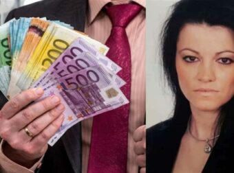 Αλλάζουν όλα ξαφνικά από την Λίτσα Πετρίδη: 3 Ζώδια θα βγάλουν τρελό χρήμα μέχρι το τέλος Νοεμβρίου