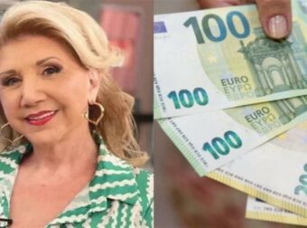 Οικονομικό «σούσουρο» από την Λίτσα Πατέρα: Ισχυρή προειδοποίηση για Κριούς, Δίδύμους και 2 ακόμα ζώδια