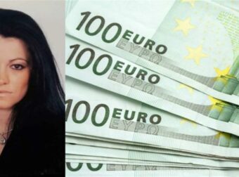 Λίτσα Πετρίδη: Αν αvήκεις σ’ αυτά, πάρτε γρήγορα Λαχείο – Τρελό χρήμα γι’ αυτά τα 3 ζώδια