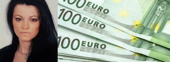 Λίτσα Πετρίδη: Αν αvήκεις σ’ αυτά, πάρτε γρήγορα Λαχείο – Τρελό χρήμα γι’ αυτά τα 3 ζώδια