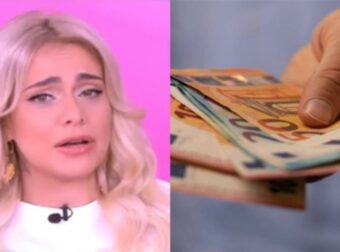 Χρυσή «καμπή» από την Αγγελική Μανουσάκη: Λεφτά με σέσουλα για Κριούς, Καρκίνους και 2 ακόμα ζώδια (video)