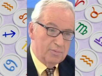 “Τα πράγματα θα είναι δύσκολα για σας” – Τα 3 ζώδια που θα περάσουν άσχημα τον Δεκέμβρη, σύμφωνα με τις προβλέψεις του Κώστα Λεφάκη
