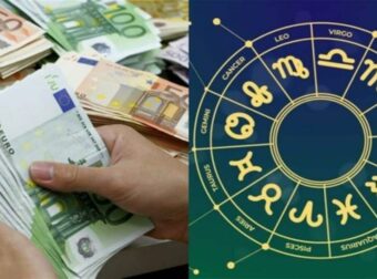 Τρίγωνο Αφροδίτης – Ουρανού: Χρυσή «φουρτούνα» για Ταύρους, Παρθένους και 3 ακόμα ζώδια