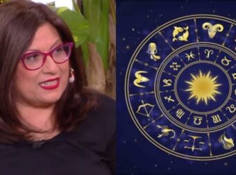 «Χρυσό» εξτραδάκι από Σμάρω Σωτηράκη: Η Νέα Σελήνη στον Σκορπιό (13/11) γεμίζει με λεφτά Αιγόκερους και άλλα 3 ζώδια
