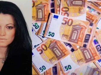 Λεφτά με την σέσουλα για Τοξότες κι άλλα 2 ζώδια: Φέρνει χρήμα η Λίτσα Πετρίδη