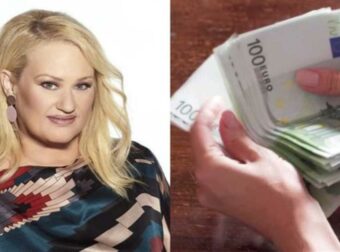 Θαύμα από την Άση Μπήλιου: Τρομερά νέα για Κριούς, Σκορπιούς κι άλλο 1 ζώδιο – Ο Ήλιος στον Τοξότη φέρνει φουλ χρήμα!