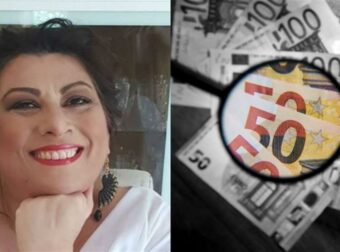 13αρι στο ΠΡΟΠΟ για 4 ζώδια: Τρελό χρήμα από τις προβλέψεις της Σμάρως Σωτηράκη