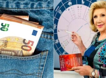 Τρεχάλα στα ΑΤΜ: 4 ζώδια γεμίζουν οι τσέπες τους με χρήμα σύμφωνα με την Λίτσα Πατέρα!