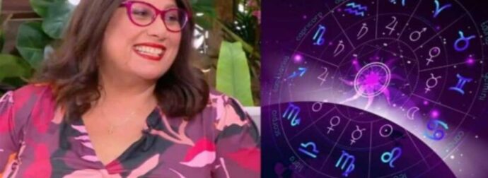 «Σκάει» χρήμα 13 Δεκέμβρη από Σμάρω Σωτηράκη: Τα 4 ζώδια που θα δουν λεφτά και πλούτη