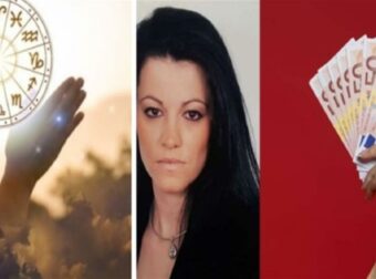 Ράβδοι χρυσού από την Λίτσα Πετρίδη: Μπικικίνια και ερωτiκή έξαρση για Λέοντες, Παρθένους και τέσσερα ακόμη ζώδια