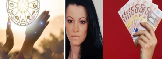 Ράβδοι χρυσού από την Λίτσα Πετρίδη: Μπικικίνια και ερωτiκή έξαρση για Λέοντες, Παρθένους και τέσσερα ακόμη ζώδια