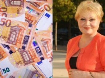 Τρομερά νέα από την Βίκυ Παγιατάκη – Γεμάτο χρήμα το φινάλε του 2023 για Κριούς κι άλλα 4 ζώδια