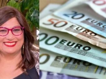 Τρέξτε γρήγορα να παίξετε ΤΖΟΚΕΡ: 4 ζώδια που γεμίζουν με χρήμα σύμφωνα με την Σμάρω Σωτηράκη