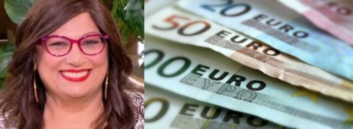 Τρέξτε γρήγορα να παίξετε ΤΖΟΚΕΡ: 4 ζώδια που γεμίζουν με χρήμα σύμφωνα με την Σμάρω Σωτηράκη