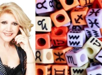 Λίτσα Πατέρα: Έρχεται πολύ δύσκολος Δεκέμβριος – Τέσσερα ζώδια που θα περάσουν εφιαλτικό μήνα