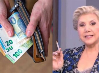 Το ανακοίνωσε η Λίτσα Πατέρα: Ζυγός και άλλα 3 ζώδια που θα έχουν γεμάτες τσέπες