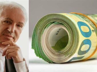 Ευχάριστα νέα από τον Κώστα Λεφάκη: Χρήματα και γεμάτες τσέπες για Λέοντες κι άλλα 3 ζώδια