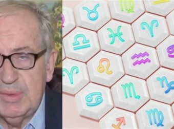 Δύσκολο το κλείσιμο της εβδομάδας για 3 από τα 12 ζώδια – Για πιέσεις και άγχη μιλά ο Κώστας Λεφάκης